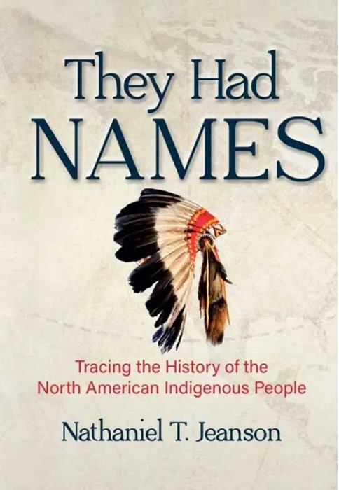 They Had Names