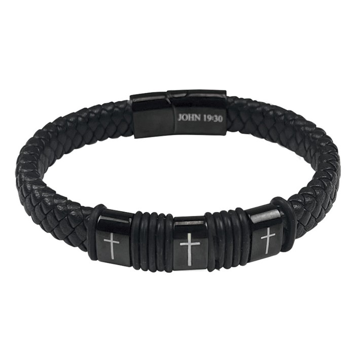 It Is Finished Bracelet