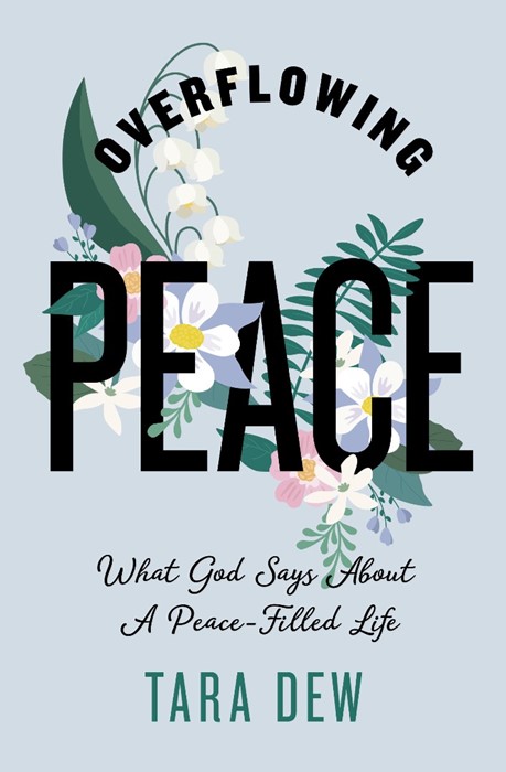 Overflowing Peace