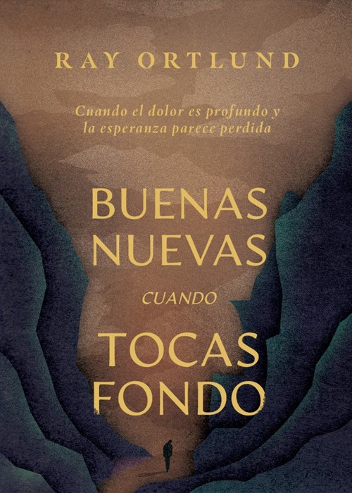 Buenas Nuevas Cuando Tocas Fondo (Good News at Rock Bottom)