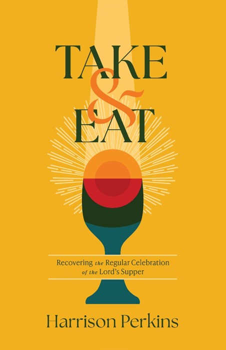 Take and Eat