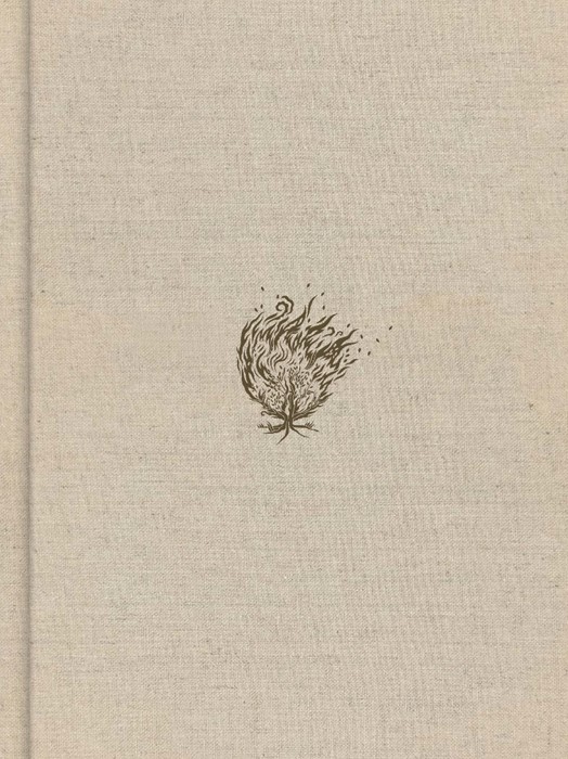 CSB Experiencing God Bible, Cream Cloth Over Board, Indexed