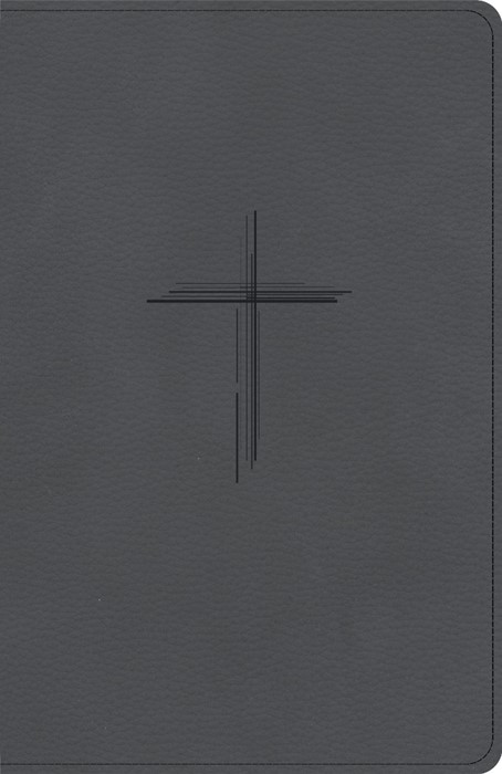 CSB Personal Size Giant Print Bible, Digital Study Edition