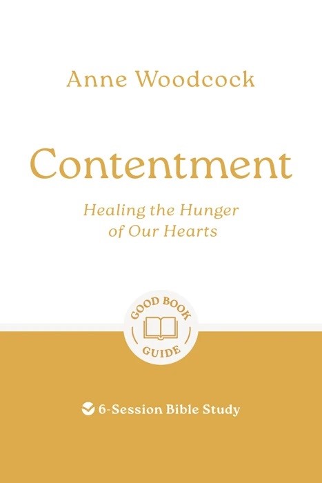 Contentment: Healing the Hunger