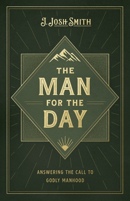 The Man for the Day