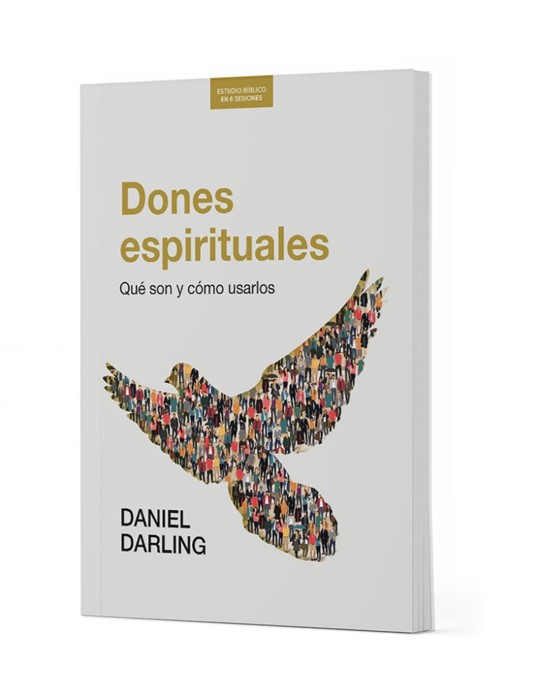 Dones Espirituales - Estudio Bíblico (Spiritual Gift)