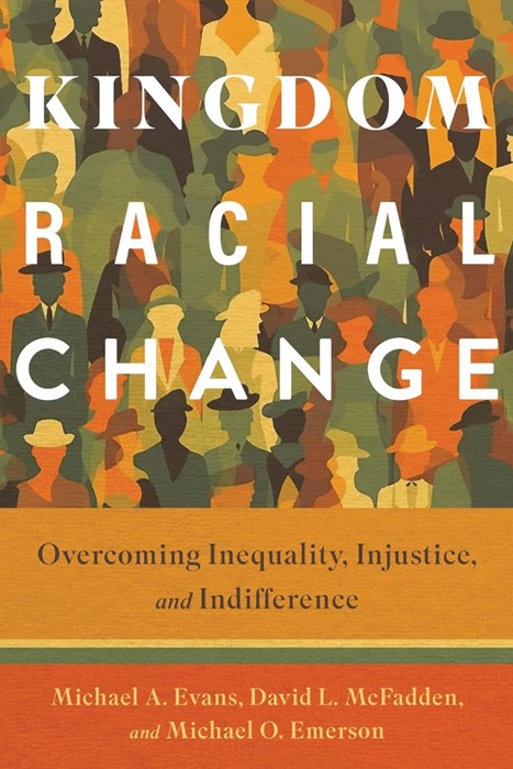 Kingdom Racial Change