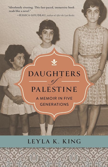 Daughters of Palenstine