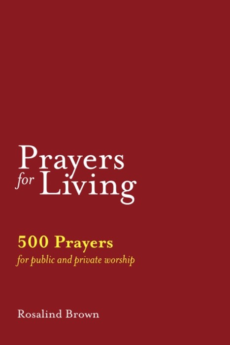 Prayers For Living
