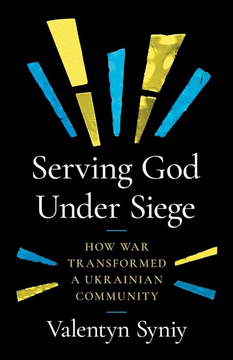 Serving God Under Seige