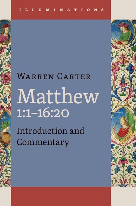 Matthew 1:1-16:20