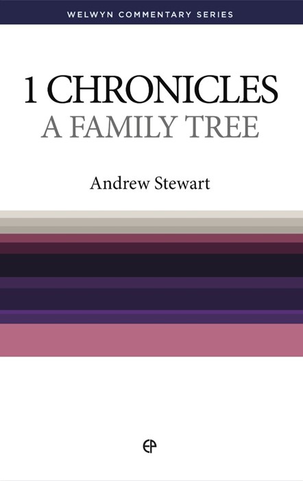 Family Tree - 1 Chronicles