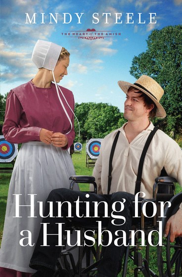 Hunting For A Husband