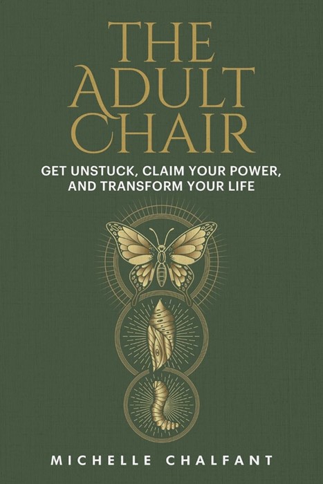 The Adult Chair
