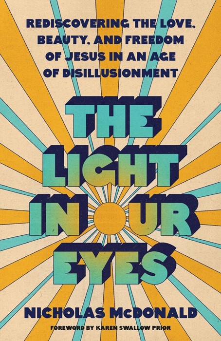 The Light in Our Eyes