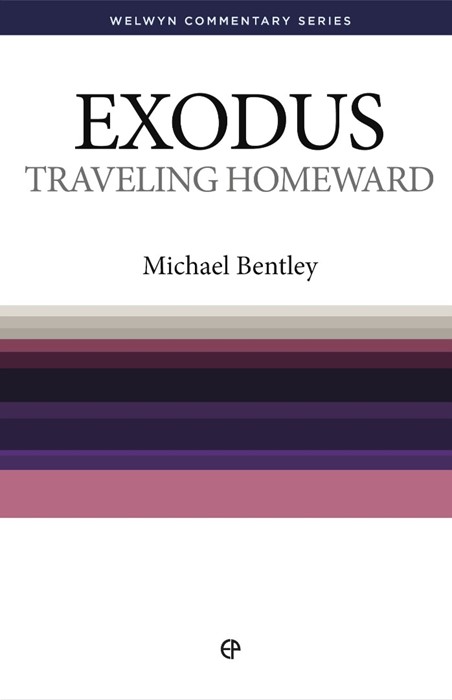 Travelling Homeward- Exodus Simple Explained