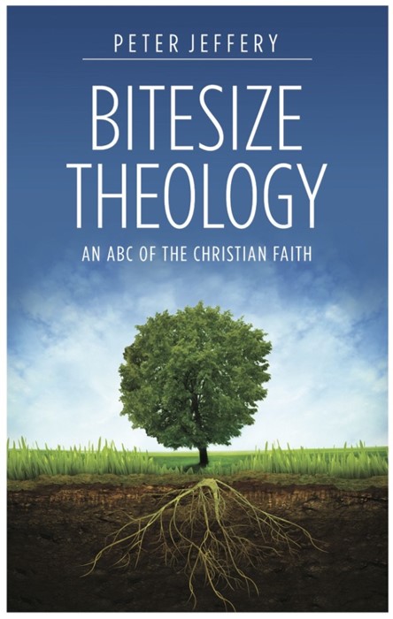 Bitesize Theology