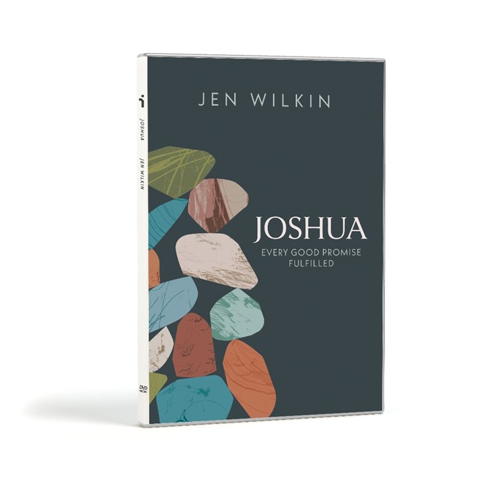 Joshua DVD Set