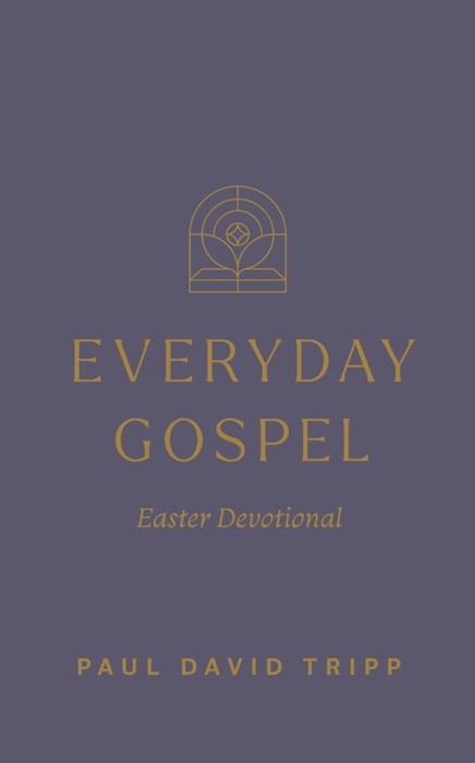 Everyday Gospel Easter Devotional