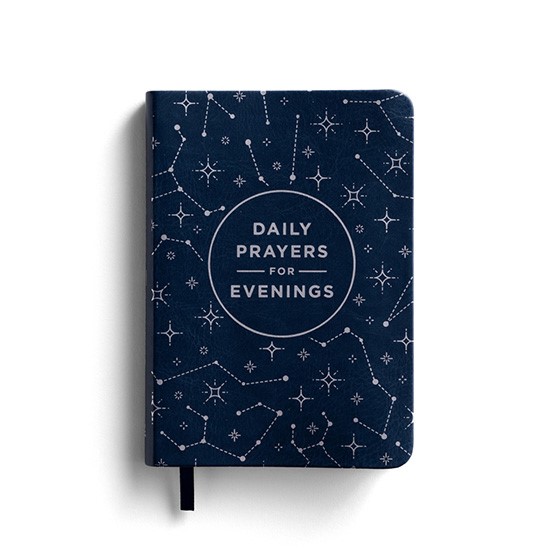 Daily Prayers For Evenings