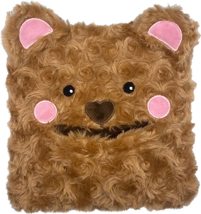 Prayer Bear