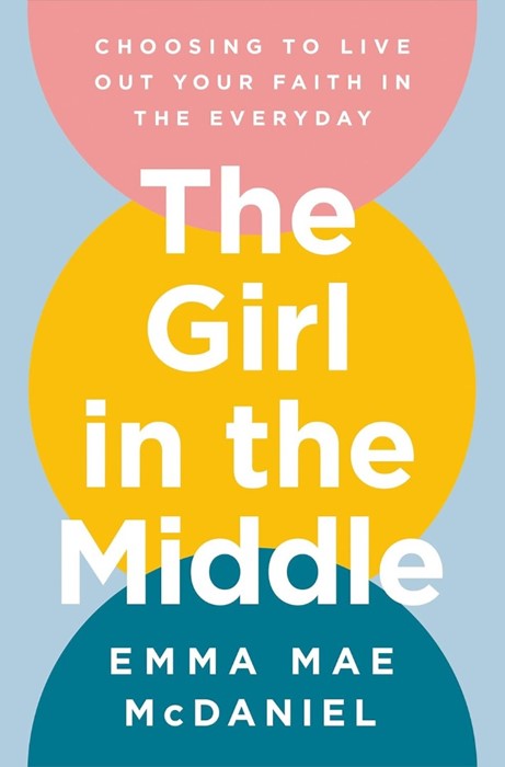 The Girl in the Middle