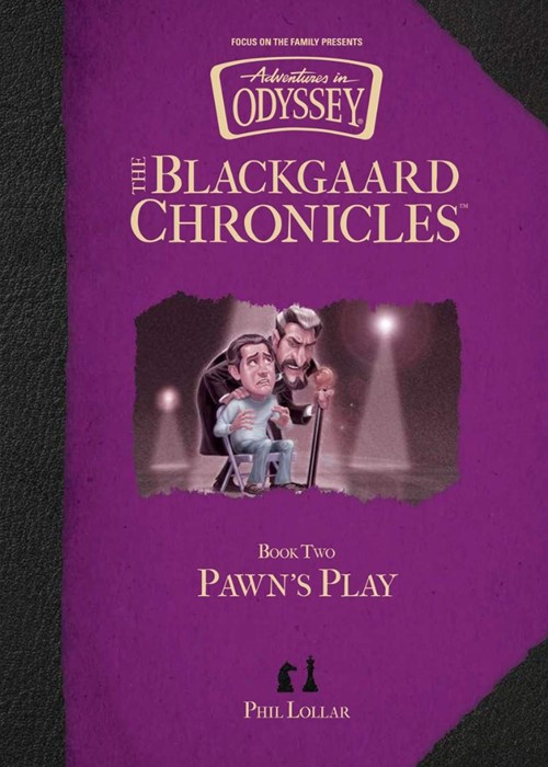 Pawn's Play