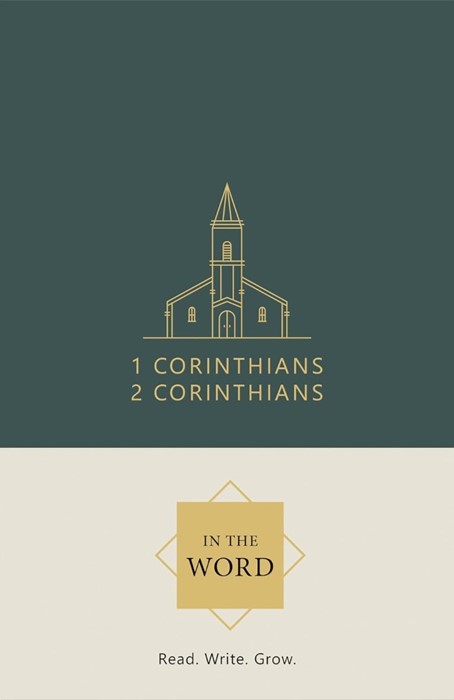 1 Corinthians-2 Corinthians
