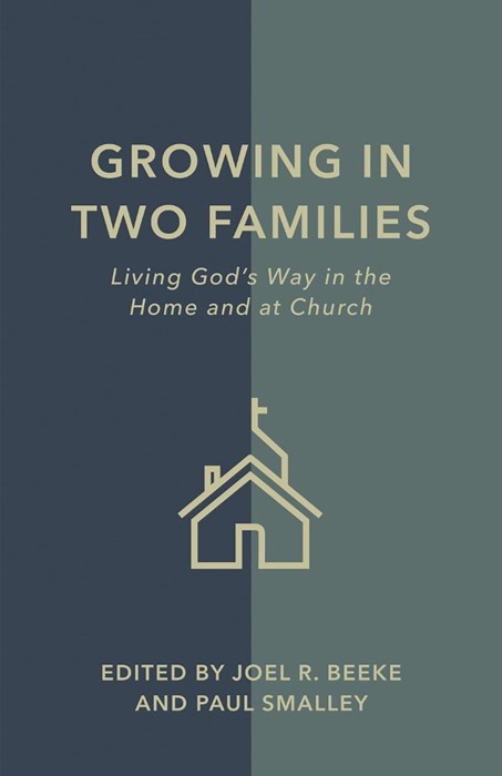 Growing In Two Families