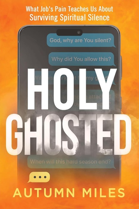 Holy Ghosted