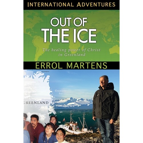 Out of the Ice