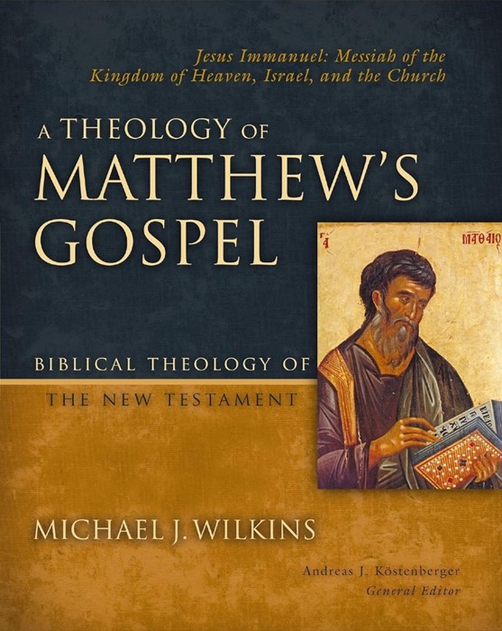 Theology Of Matthew's Gospel, A