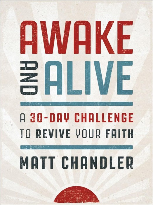Awake And Alive