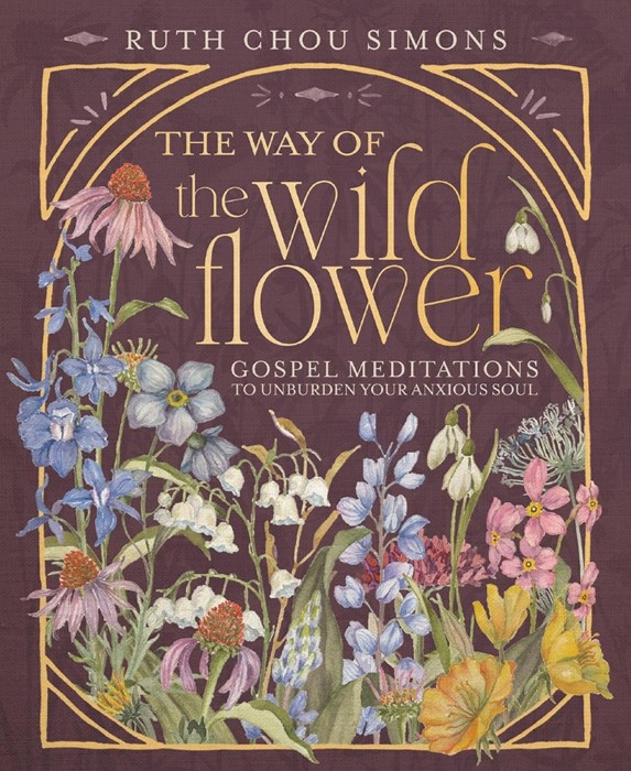 The Way Of The Wildflower