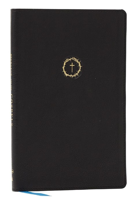 Spurgeon And The Gospels: The Gospels With Devotions From Ch