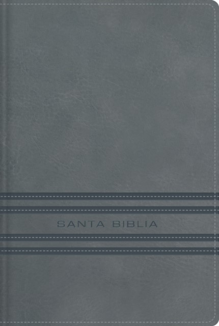 NBLA, Santa Biblia, Edición Versificada, Tamaño Bolsillo