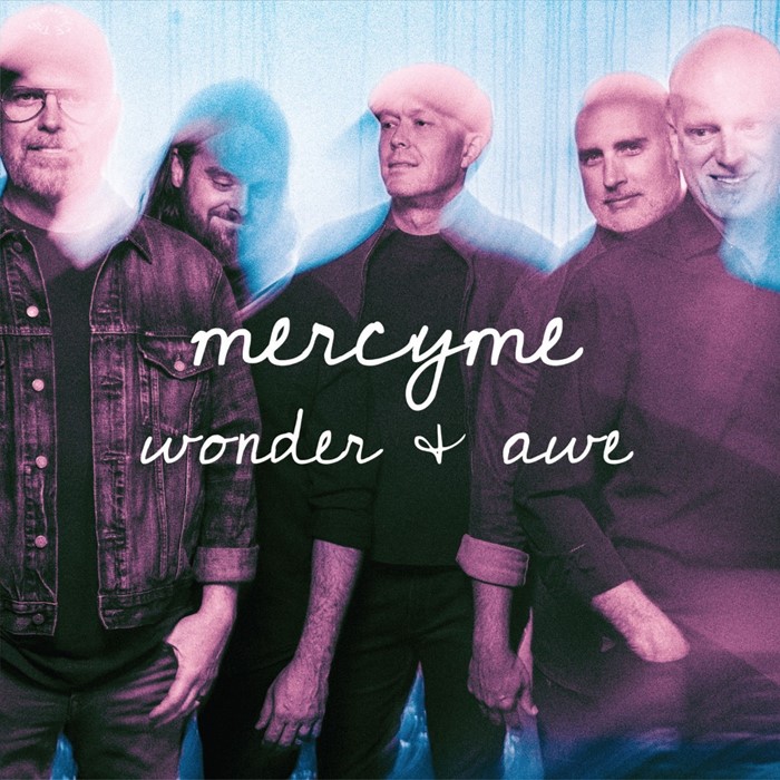 Wonder & Awe CD