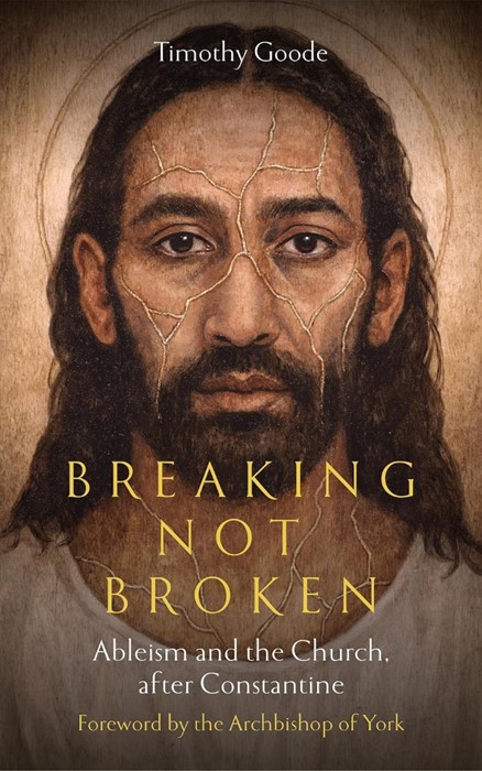Breaking, Not Broken