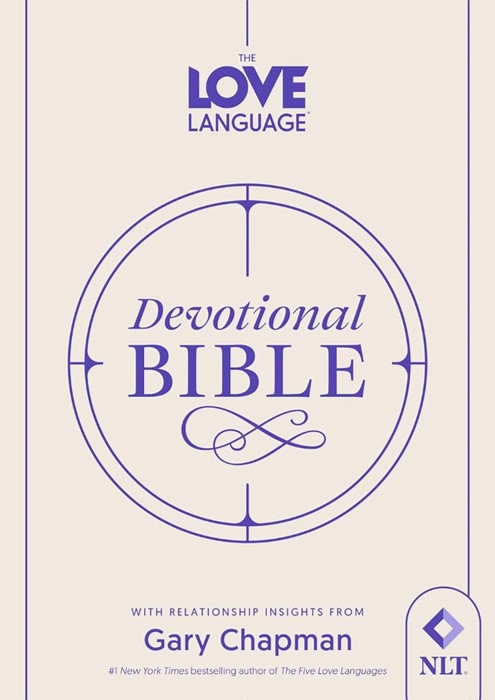 The Love Language® Devotional Bible