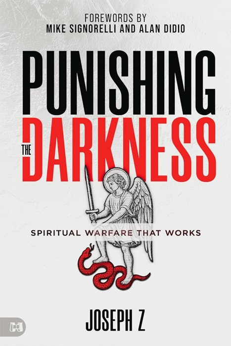 Punishing the Darkness
