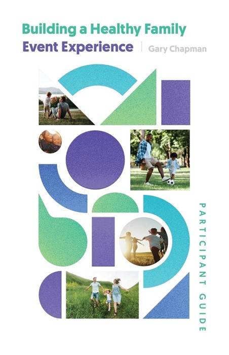 Building a Healthy Family Participant Guide