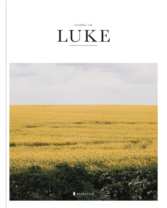 Gospel of Luke (KJV)