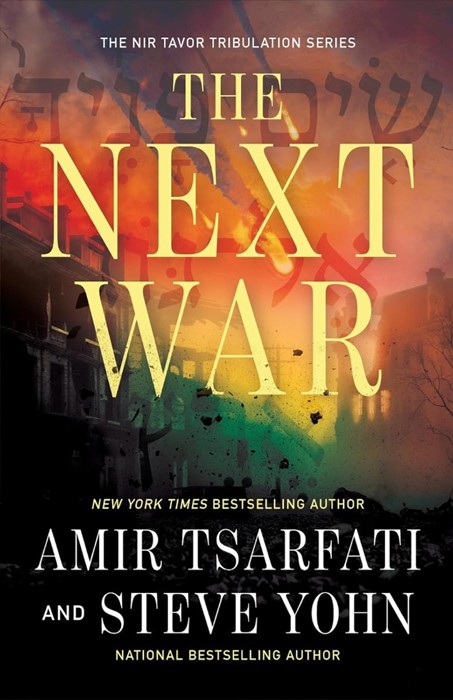 The Next War