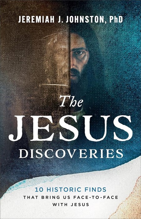 The Jesus Discoveries