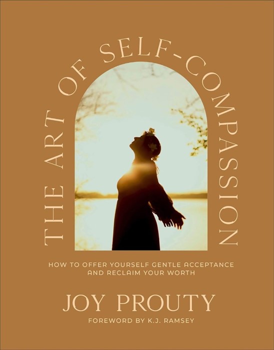 The Art of Self-Compassion