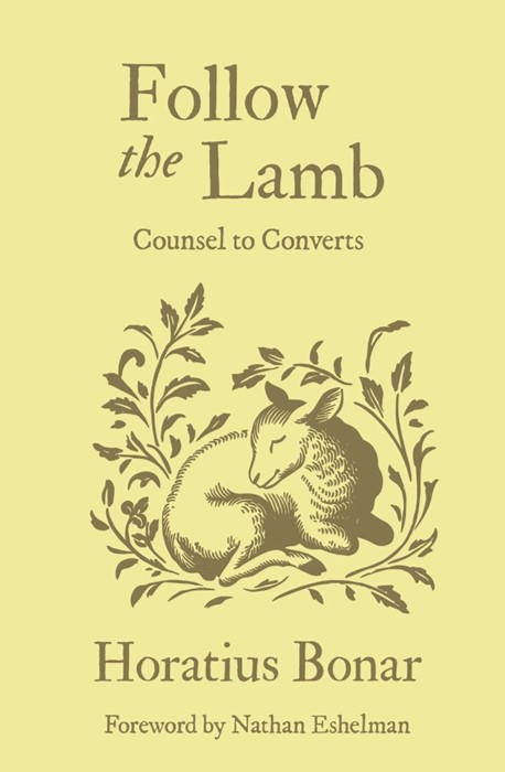 Follow the Lamb