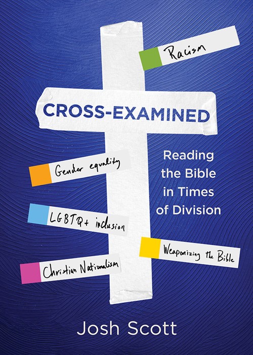 Cross-Examined