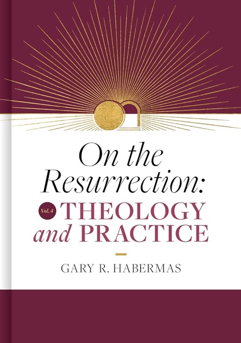 On the Resurrection, Volume 4