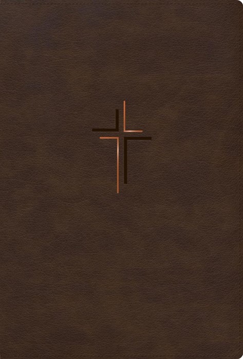 RVR 1960 Biblia Letra Grande, Tamaño Manual