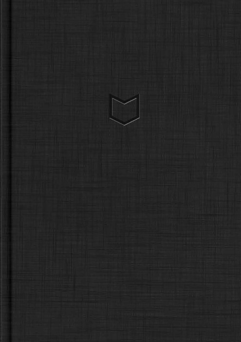 CSB He Reads Truth Bible, Hardcover